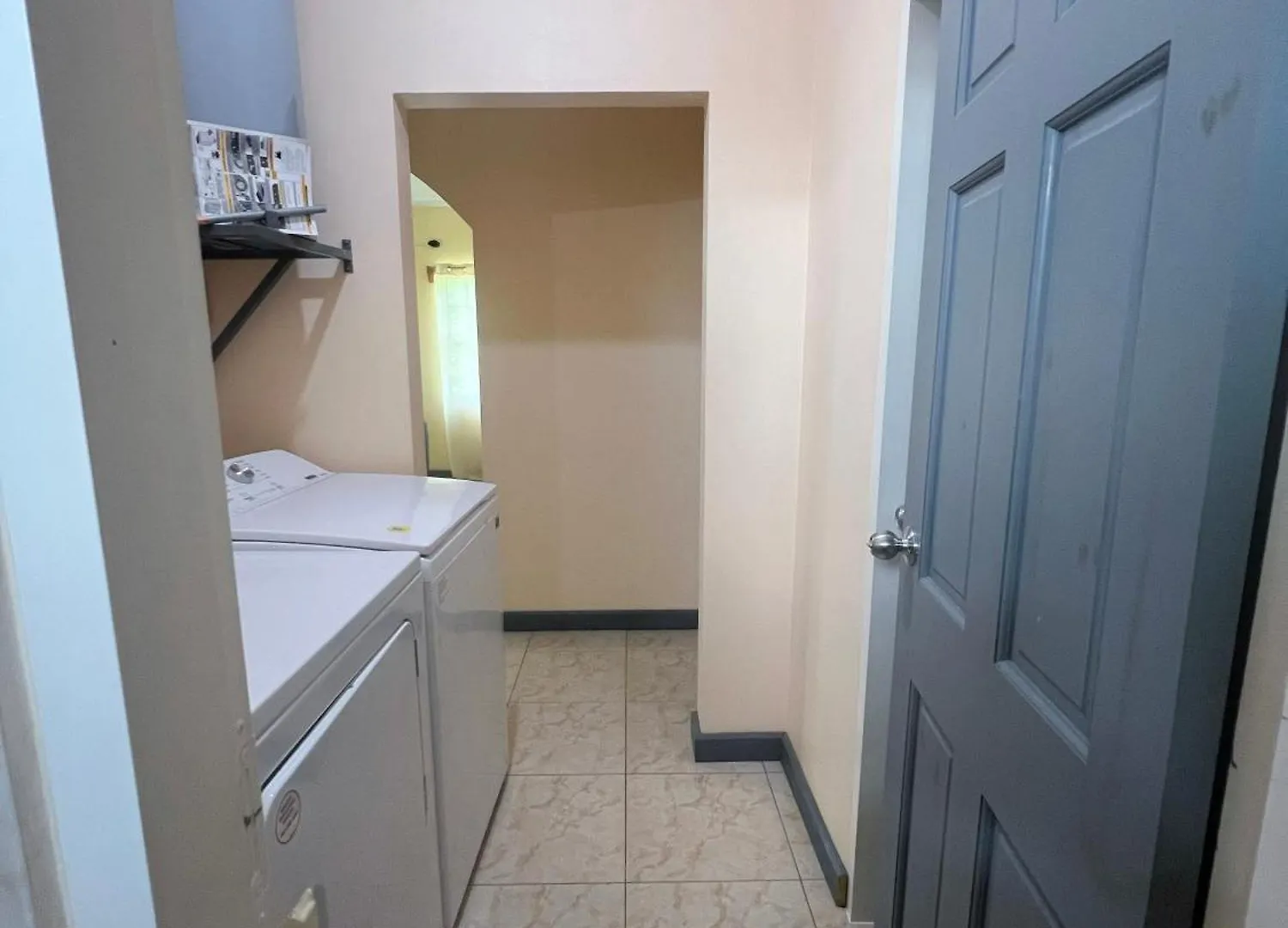 Bliss Oasis Hideaway Apartment Buccoo 0*,  Trinidad And Tobago