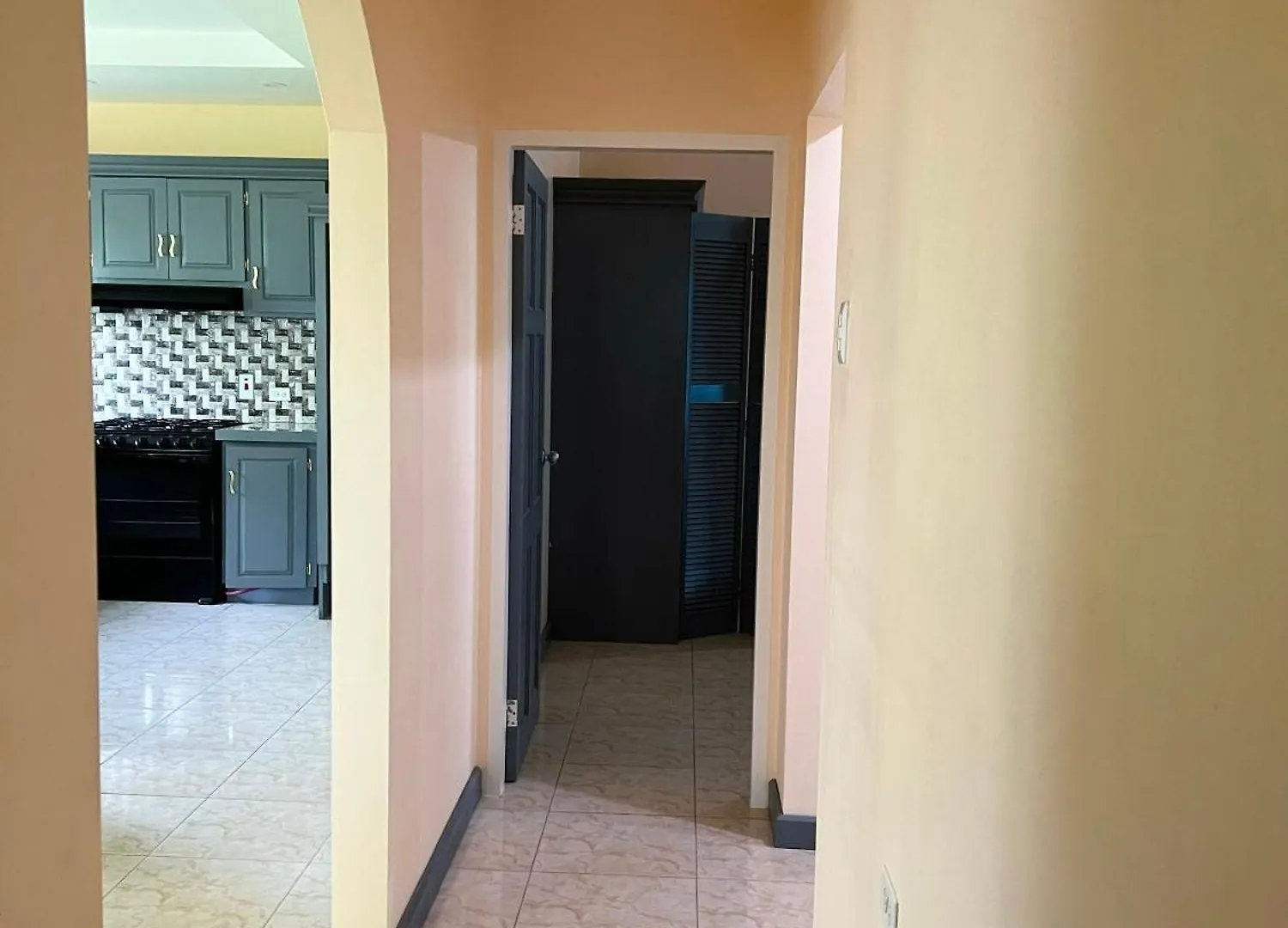 Bliss Oasis Hideaway Apartment Buccoo 0*,  Trinidad And Tobago